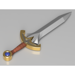 The Legend of Zelda: Four Sword - Digital Download