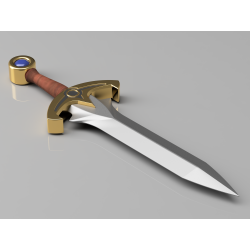 The Legend of Zelda: Four Sword - Digital Download