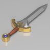 The Legend of Zelda: Four Sword - Digital Download