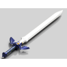 The Legend of Zelda: Master Sword - Digital Download