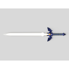 The Legend of Zelda: Master Sword - Digital Download