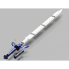 The Legend of Zelda: Master Sword - Digital Download