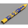 The Legend of Zelda: Master Sword Scabbard - Digital Download