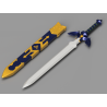The Legend of Zelda: Master Sword Scabbard - Digital Download