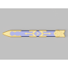 The Legend of Zelda: Master Sword Scabbard - Digital Download