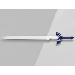 The Legend of Zelda: Ocarina of Time Master Sword - Digital Download