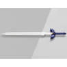The Legend of Zelda: Ocarina of Time Master Sword - Digital Download