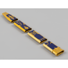 The Legend of Zelda: Ocarina of Time Master Sword Scabbard - Digital Download