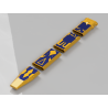 The Legend of Zelda: Ocarina of Time Master Sword Scabbard - Digital Download