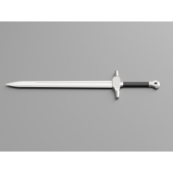 The Legend of Zelda: Ordon Sword - Digital Download