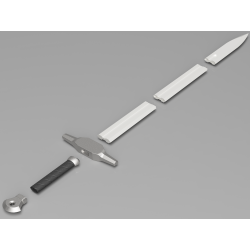 The Legend of Zelda: Ordon Sword - Digital Download