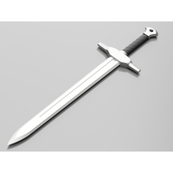 The Legend of Zelda: Ordon Sword - Digital Download