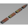 The Legend of Zelda: Ordon Sword Scabbard - Digital Download