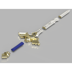 The Legend of Zelda: Royal Broadsword - Digital Download