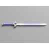 The Legend of Zelda Skyward Sword: Goddess White Sword - Digital Download
