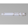 The Legend of Zelda Skyward Sword: Goddess White Sword Scabbard - Digital Download