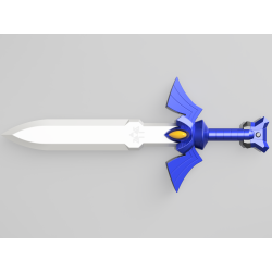 The Legend of Zelda: Wind Waker Master Sword - Digital Download