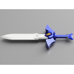 The Legend of Zelda: Wind Waker Master Sword - Digital Download