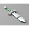Zelda Echoes of Wisdom: Swordfighter Sword - Digital Download
