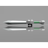 Zelda Echoes of Wisdom: Swordfighter Sword - Digital Download