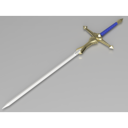 The Legend of Zelda: Zelda Sword - Digital Download