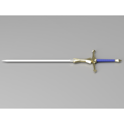 The Legend of Zelda: Zelda Sword - Digital Download