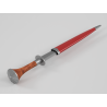 The Witcher: Ciri's Zireael Dagger - Digital Download