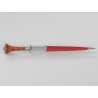 The Witcher: Ciri's Zireael Dagger - Digital Download