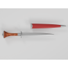The Witcher: Ciri's Zireael Dagger - Digital Download