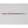The Witcher: Ciri's Zireael Sword - Digital Download