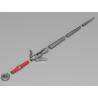 The Witcher: Ciri's Zireael Sword - Digital Download