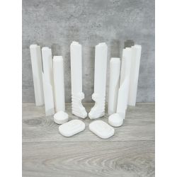 Deathstroke Swords - 3D Printed Kit