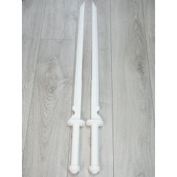 Deathstroke Swords - 3D Printed Kit