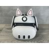 BoboVR Cat Ears - M2, M3, & S3 Pro