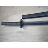 Mitsuri Kanroji Katana & Scabbard - 3D Printed Kit