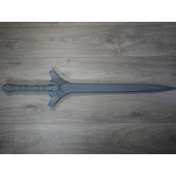 Dragon Quest: Supernova Sword - 3D Printed Kit
