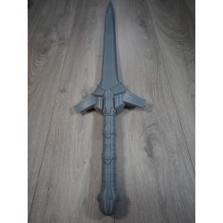 Dragon Quest: Supernova Sword - 3D Printed Kit