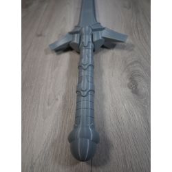 Dragon Quest: Supernova Sword - 3D Printed Kit