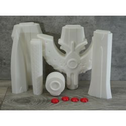 Dragon Quest: Sword of Light - 3D Printed Kit