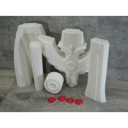Dragon Quest: Sword of Light - 3D Printed Kit