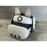 BoboVR Cat Ears - M2, M3, & S3 Pro