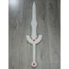 Dragon Quest: Sword of Light - 3D Printed Kit