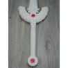 Dragon Quest: Sword of Light - 3D Printed Kit