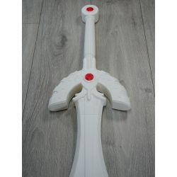 Dragon Quest: Sword of Light - 3D Printed Kit