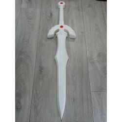 Dragon Quest: Sword of Light - 3D Printed Kit