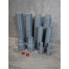 Final Fantasy 7: Aerith's Guard Stick - 3D Printed Kit