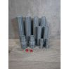 Final Fantasy 7: Aerith's Guard Stick - 3D Printed Kit