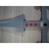 Final Fantasy 7: Yuffie Shuriken - 3D Printed Kit