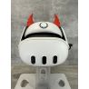 BoboVR Devil Horns - M2, M3, & S3 Pro