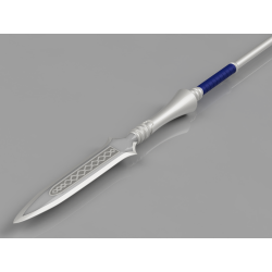 Fire Emblem: Dimitri Lance - 3D Printed Kit